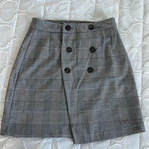 Zara skirt